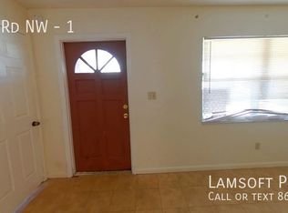 122 Abel Rd NW #1, Lake Placid, FL 33852