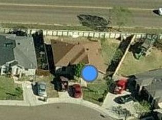 1033 Merrimack Loop, Laredo, TX 78046