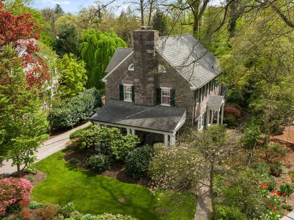 7946 Pleasant Ave, Glenside, PA 19038