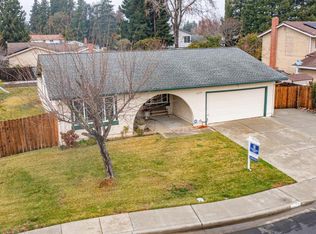 3438 Springfield Dr, Fairfield, CA 94534