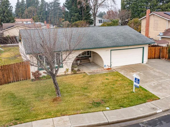 3438 Springfield Drive, Fairfield, CA 94534
