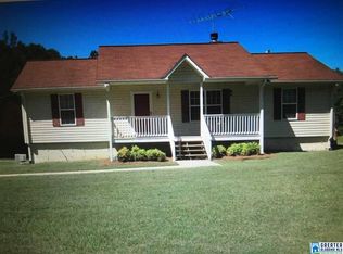 2790 Happy Top Rd, Morris, AL 35116