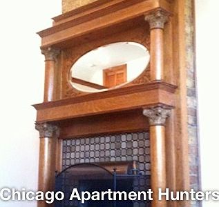 2nd image of 1339 W Wellington Ave #3