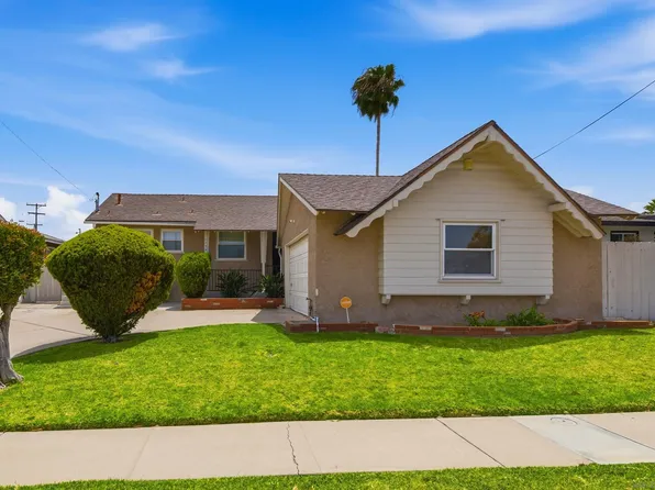 1137 57th St, San Diego, CA 92114