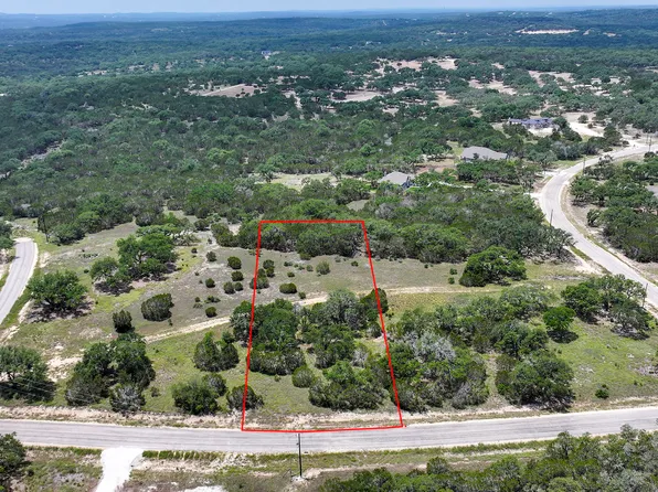 314 Serenity Pass LOT 121, Spring Branch, TX 78070