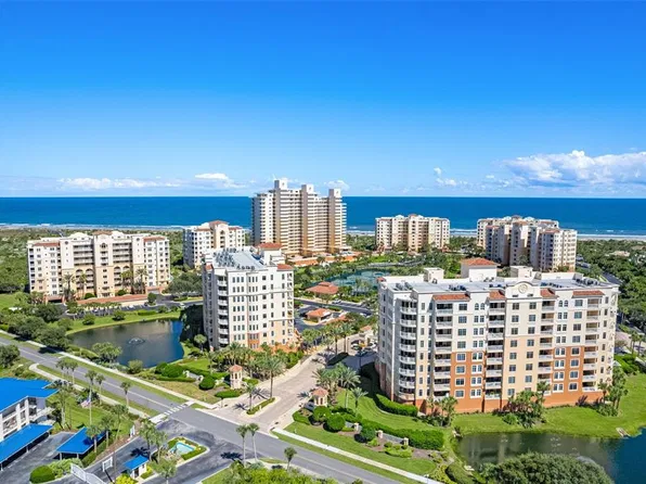 261 MINORCA BEACH WAY #804, NEW SMYRNA BEACH, FL 32169