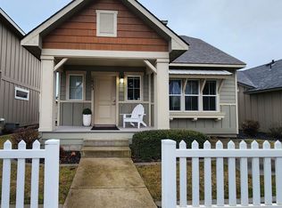 1853 W Bridge Ave, Spokane, WA 99201