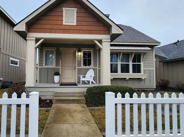 1853 W Bridge Ave, Spokane, WA 99201