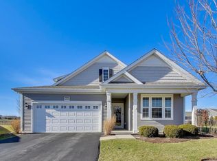 2355 Cannon Dr, Pingree Grove, IL