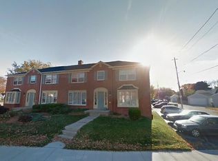 2944 N 67th St APT 2, Milwaukee, WI 53210