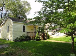 2546 Hemlock Ave, Granite City, IL