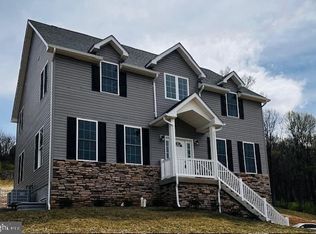 1260 Elm St, Front Royal, VA 22630