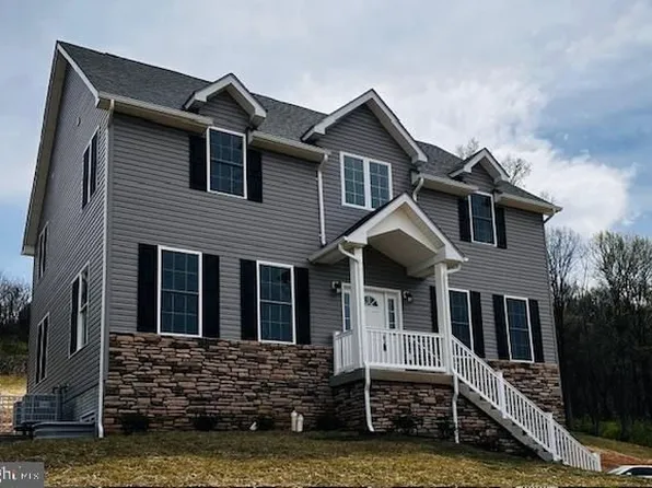 1260 Elm St, Front Royal, VA 22630
