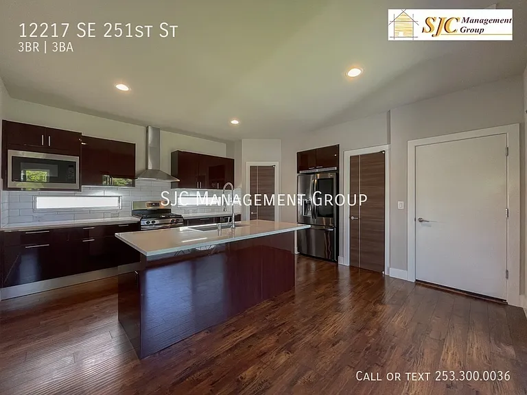 12217 SE 251st St — Photo 5