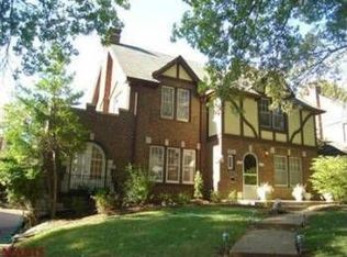 529 Purdue Ave, Saint Louis, MO