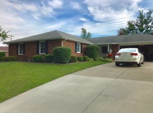 2514 N Main Ave, Sidney, OH 45365