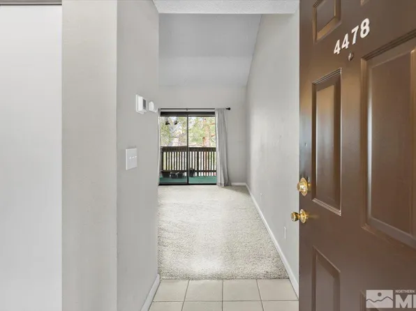 4478 Matich Dr Building S, Reno, NV 89502