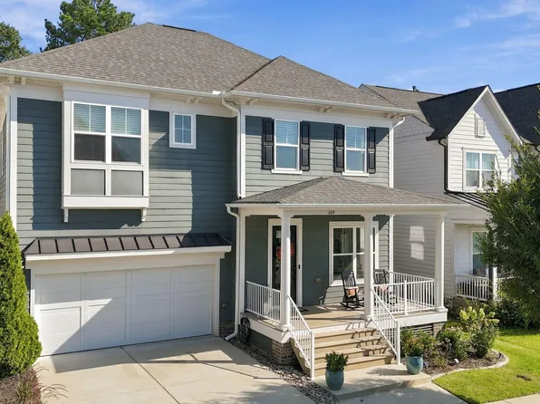 609 Lake Holding St, Wake Forest, NC 27587