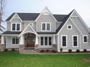 16600 Massey Hope St, Midlothian, VA 23112