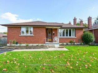 21 Louisa Dr #BASEMENT, Guelph, ON N1E 4T4