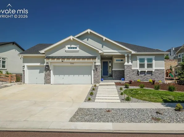 2266 Merlot Dr, Colorado Springs, CO 80921
