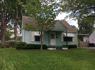 4695 Kiefer Rd, Shively, KY 40216