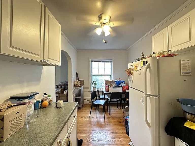 2151 N Fremont St #N-4 — Photo 5
