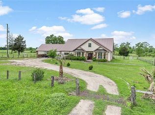 1745 Highway 75 N, Madisonville, TX 77864