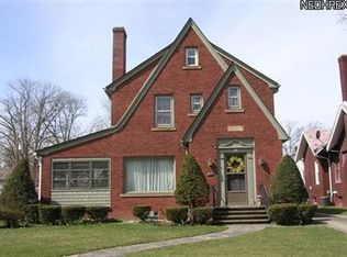207 Roselawn Ave NE, Warren, OH