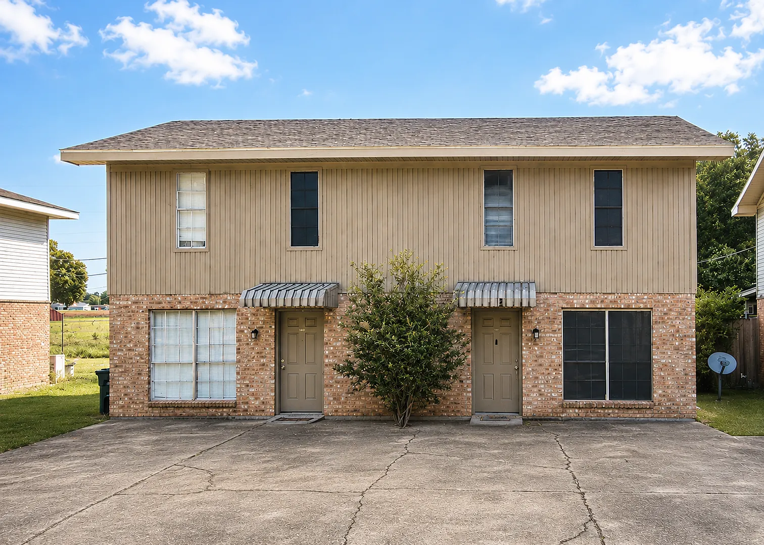 211 Al Pearsons Dr — Photo 1