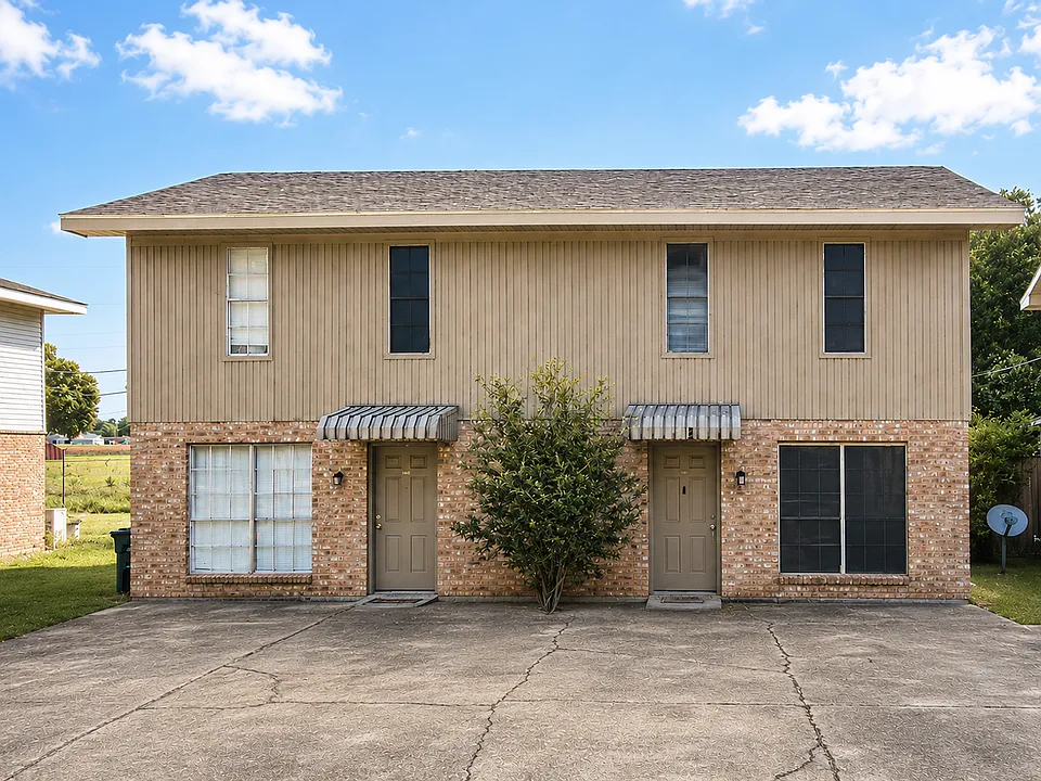 211 Al Pearson Dr