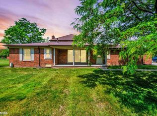 49322 Marquette Ct, Shelby Township, MI