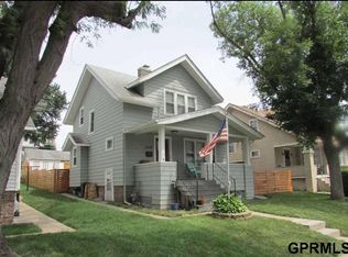2839 S 32nd St, Omaha, NE 68105