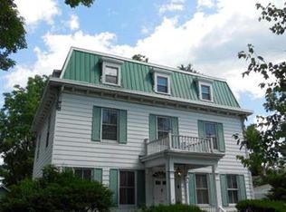 511 Broad St, Milford, PA 18337