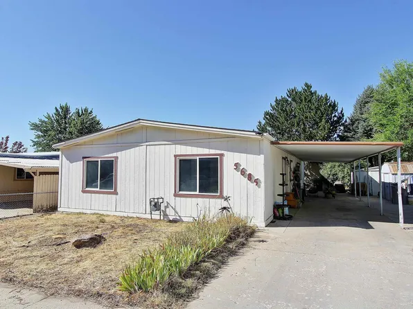 5685 E Woodcross Dr, Boise, ID 83716