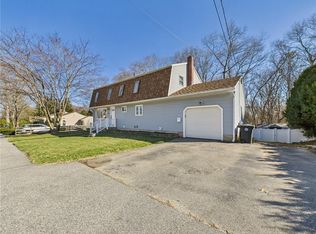 64 Laurel Ave, Coventry, RI 02816
