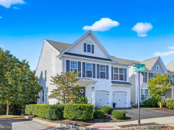 100 Talbot St, Mount Joy, PA 17552