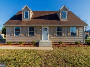 6 Carriage Ln, Georgetown, DE 19947