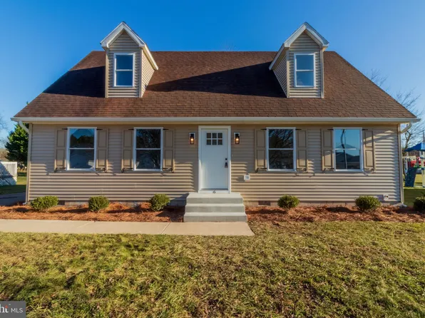 6 Carriage Ln, Georgetown, DE 19947