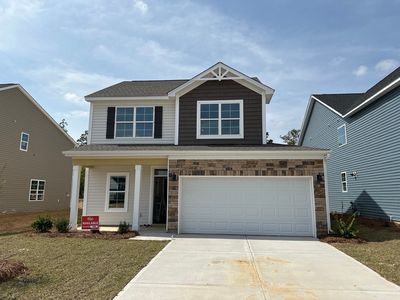 1062 Ashcroft Cir, Columbia, SC, 29229