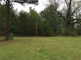 698 Taylors Chapel Rd, Anniston, AL 36201