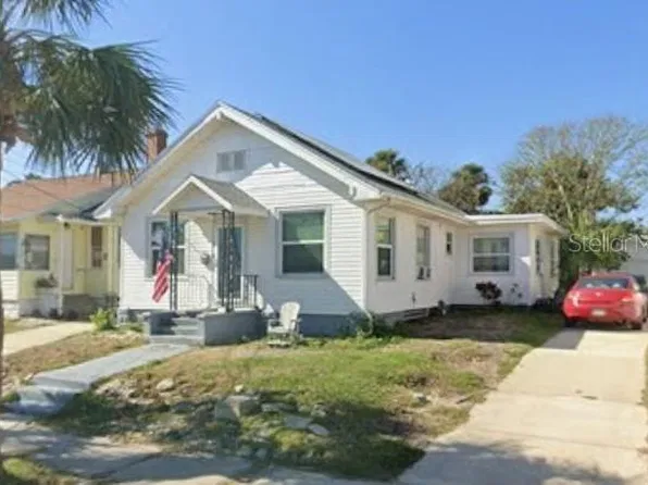 130 S OLEANDER AVENUE, DAYTONA BEACH, FL 32118
