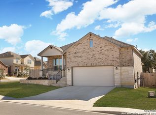 507 Scenic Song Dr, Spring Branch, TX 78070