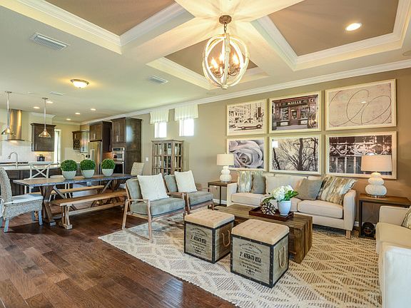 Summerfield Home Design