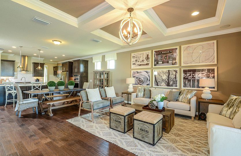 Summerfield Plan, Ambleside Single Family, Westfield, IN 46074 Zillow