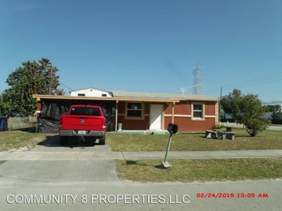 2301 NW 12th Ct, Fort Lauderdale, FL, 33311