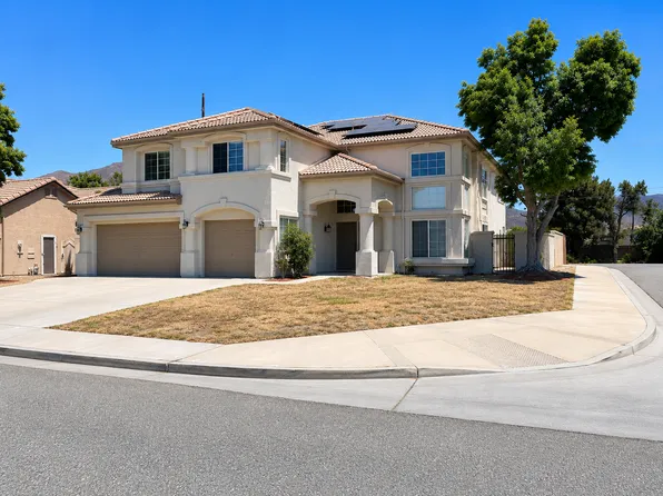 1281 Osprey St, San Jacinto, CA 92583