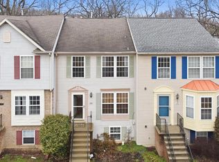 597 Primus Ct, Frederick, MD 21703