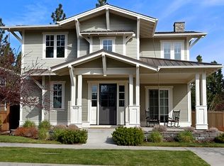 2275 NW High Lakes Loop, Bend, OR 97703