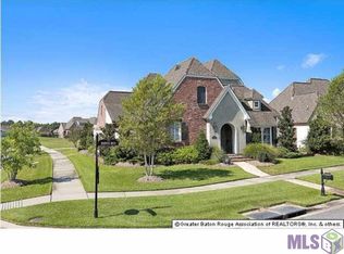 1500 Berwick Bnd, Zachary, LA 70791